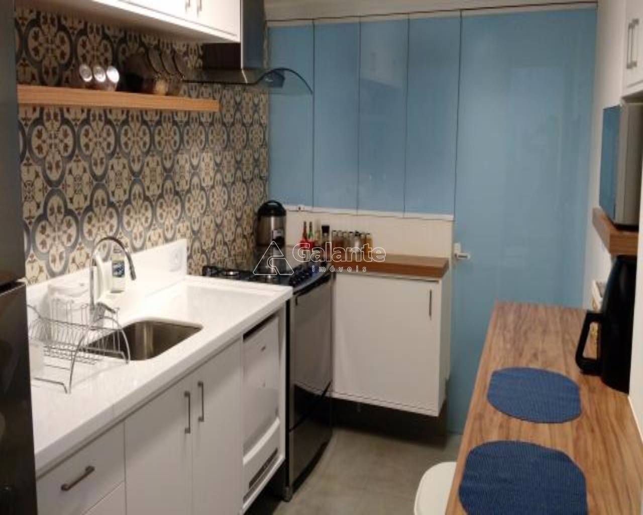 Apartamento em Chácara da Barra, Campinas - Foto 9