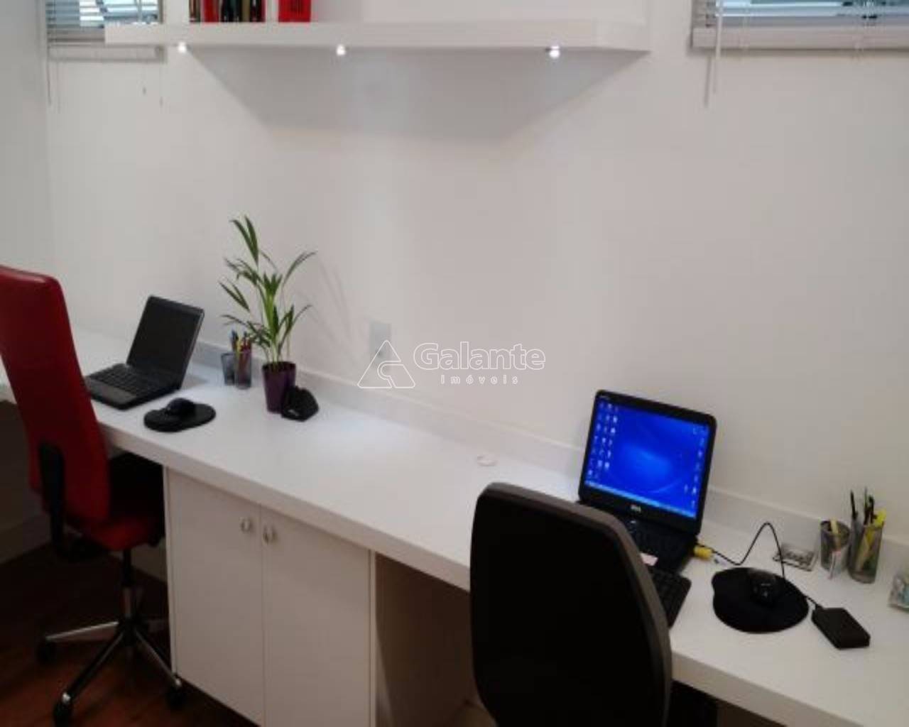 Apartamento em Chácara da Barra, Campinas - Foto 8