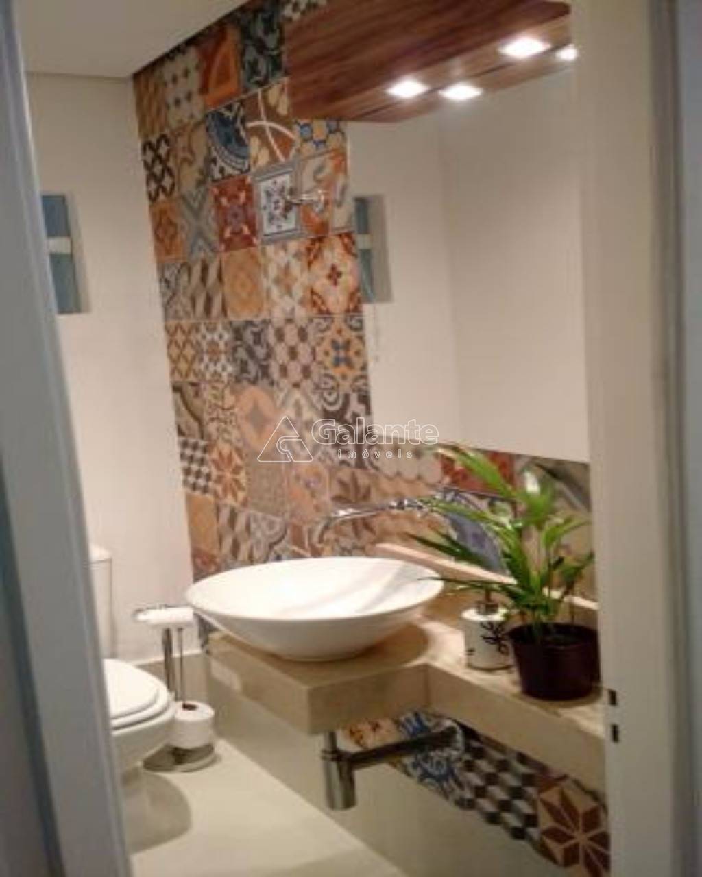 Apartamento em Chácara da Barra, Campinas - Apartamento - Chácara da Barra - Foto 3