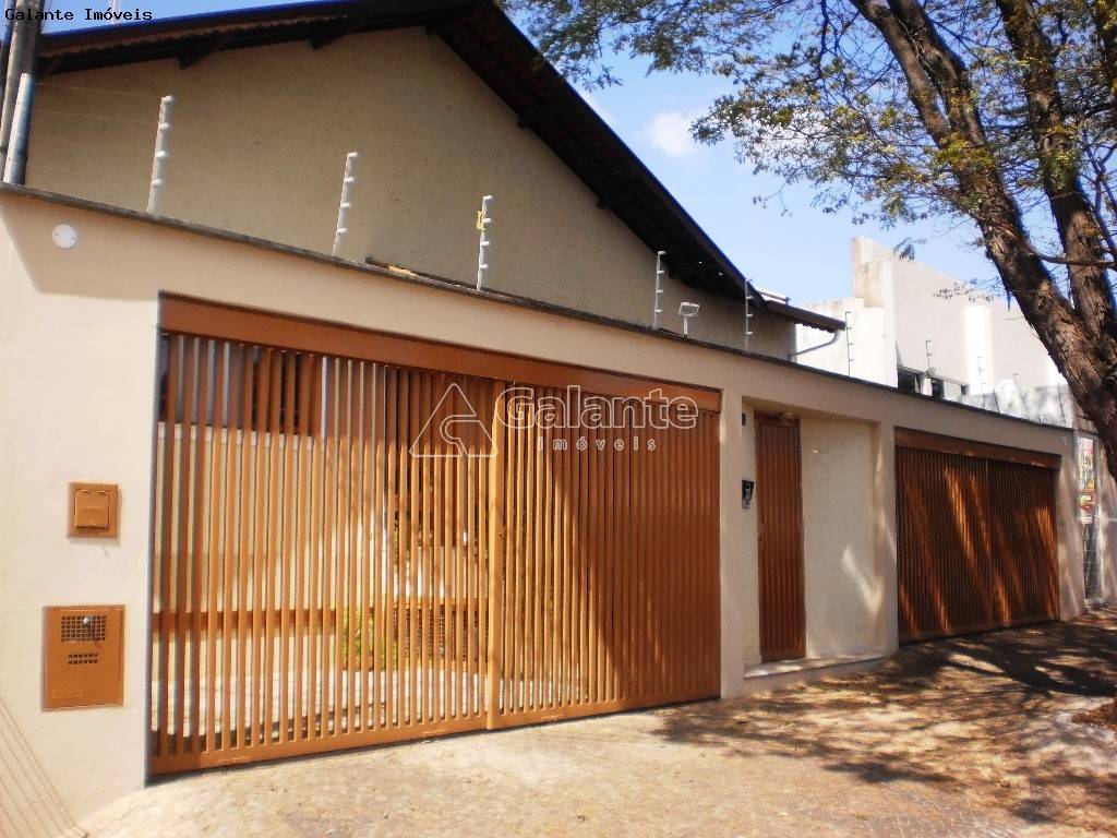 Casa em Chácara da Barra, Campinas - Casa - Chácara da Barra - Foto 1