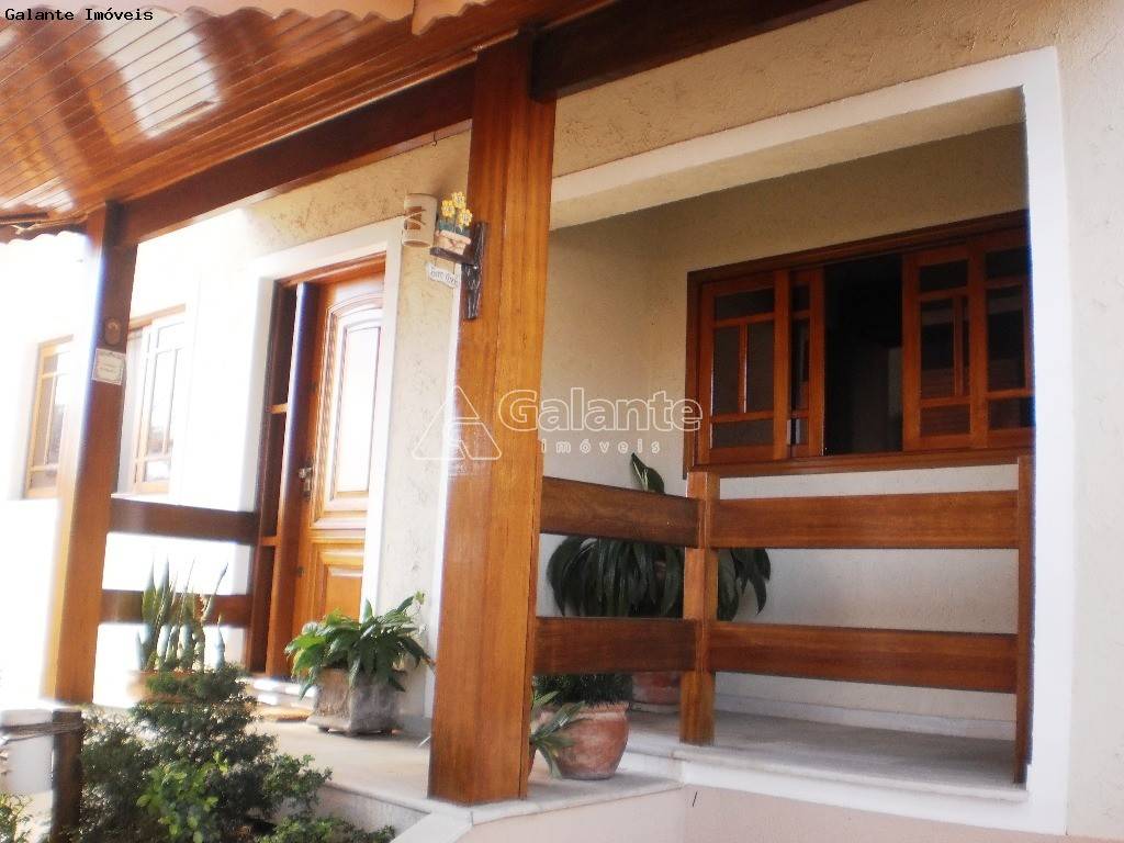 Casa em Chácara da Barra, Campinas - Casa - Chácara da Barra - Foto 2