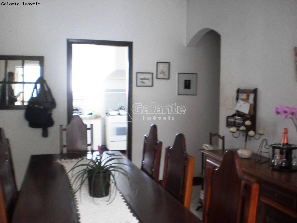 Casa em Chácara da Barra, Campinas - Casa - Chácara da Barra - Foto 8