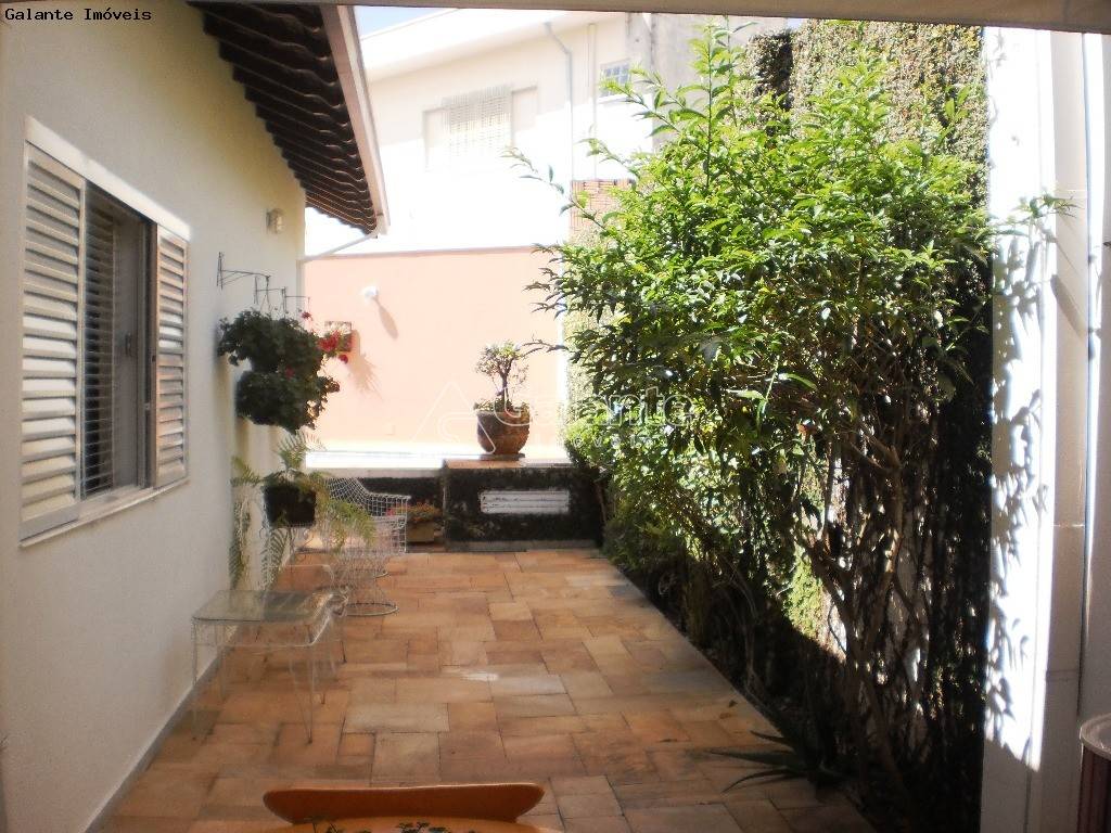 Casa em Chácara da Barra, Campinas - Casa - Chácara da Barra - Foto 6