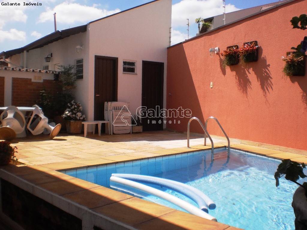 Casa em Chácara da Barra, Campinas - Casa - Chácara da Barra - Foto 10