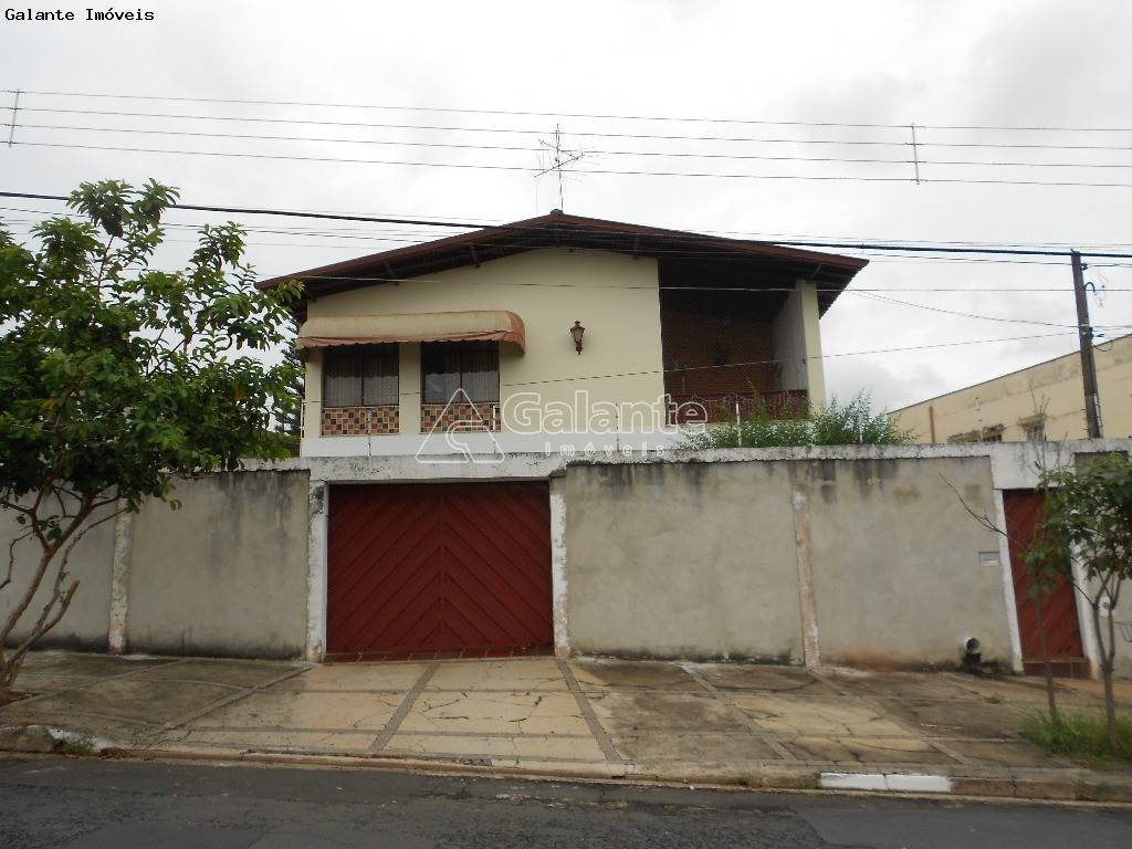 Casa em Chácara da Barra, Campinas - Casa - Chácara da Barra - Foto 1