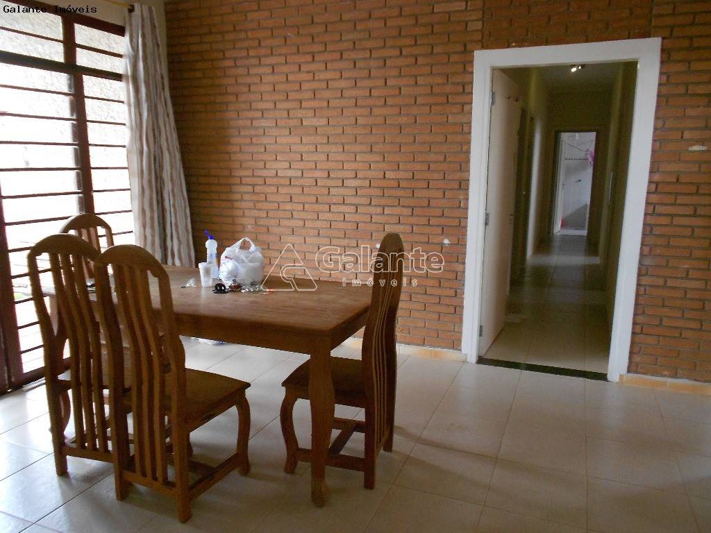 Casa em Chácara da Barra, Campinas - Casa - Chácara da Barra - Foto 8