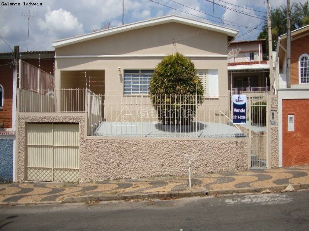 Casa em Chácara da Barra, Campinas - Casa - Chácara da Barra - Foto 2