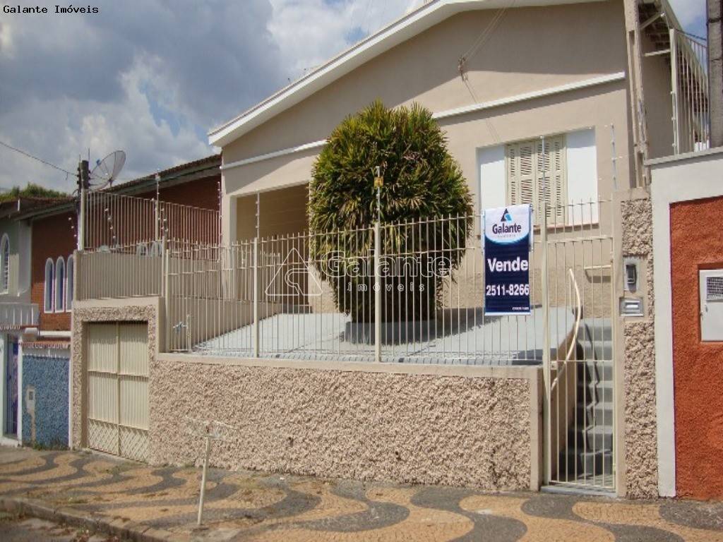 Casa em Chácara da Barra, Campinas - Casa - Chácara da Barra - Foto 1