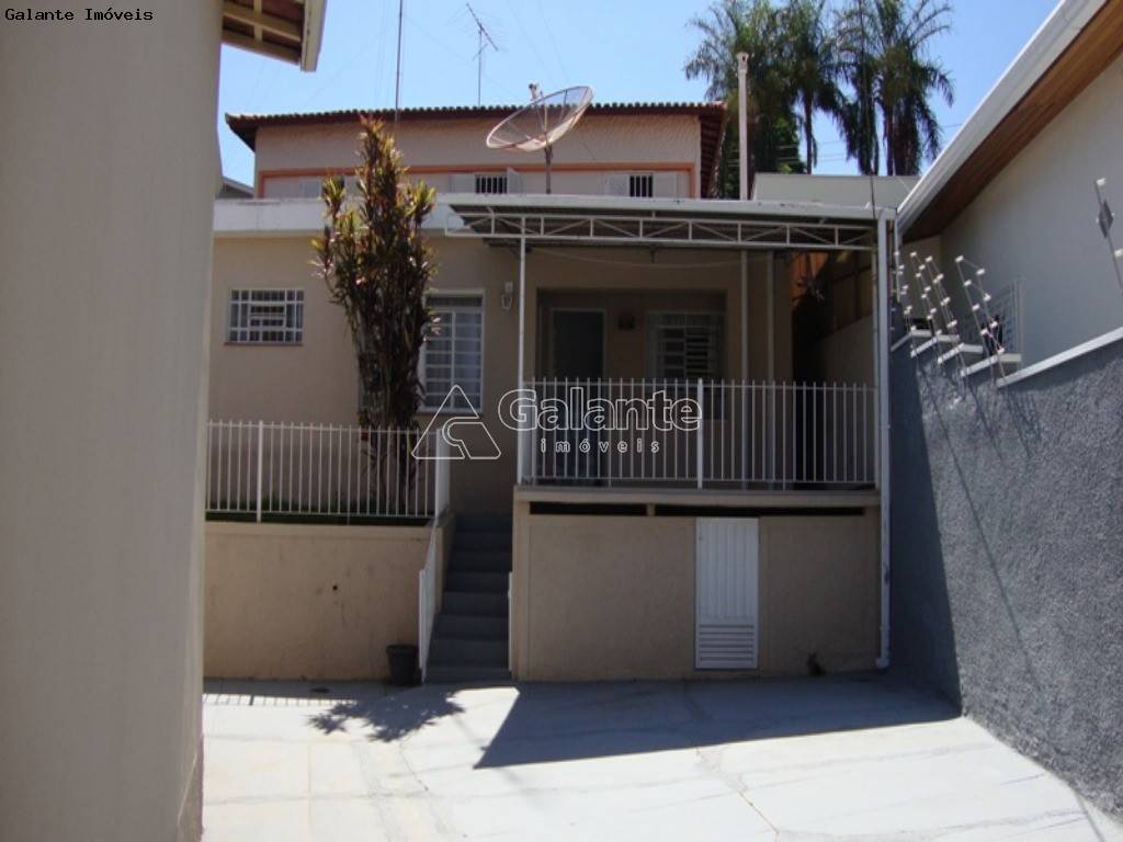 Casa em Chácara da Barra, Campinas - Casa - Chácara da Barra - Foto 9