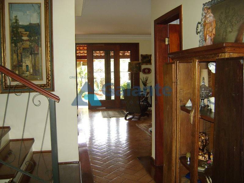 Casa em Chacara da Barra, Campinas - Casa - Chacara da Barra - Foto 6