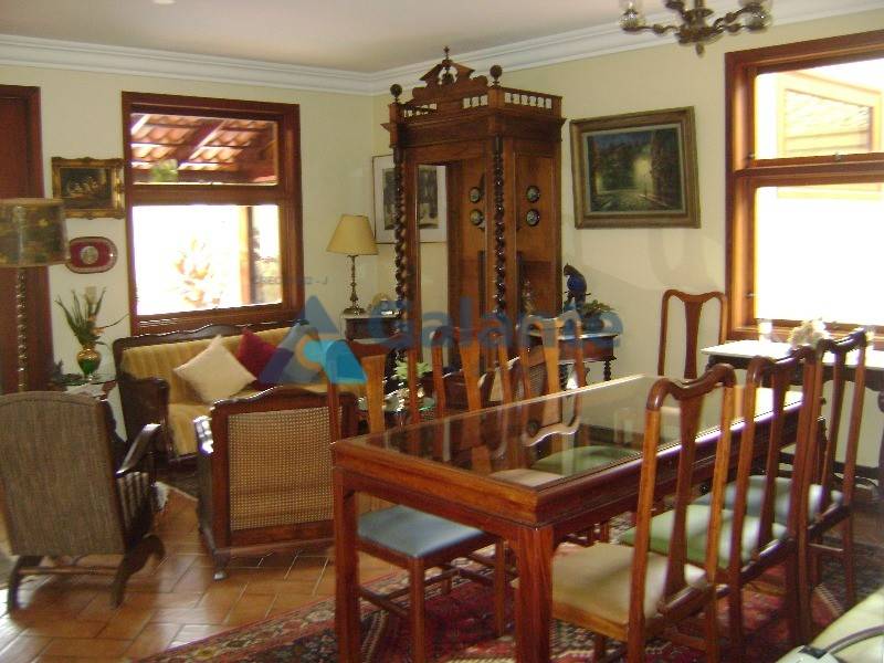 Casa em Chacara da Barra, Campinas - Casa - Chacara da Barra - Foto 3