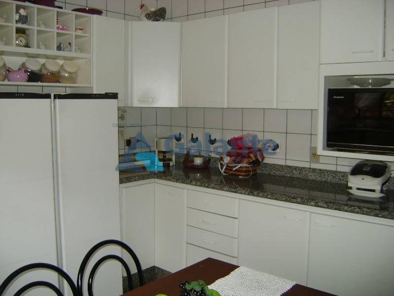 Casa em Chacara da Barra, Campinas - Casa - Chacara da Barra - Foto 35
