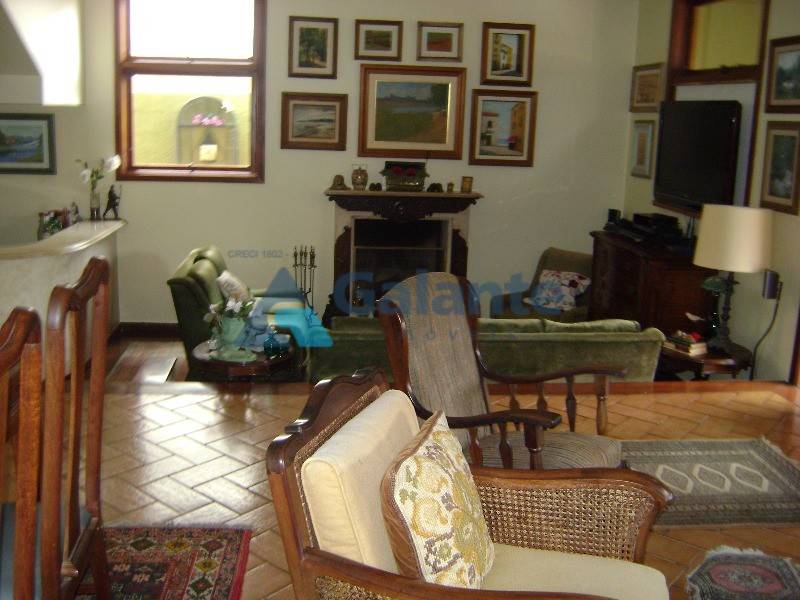 Casa em Chacara da Barra, Campinas - Casa - Chacara da Barra - Foto 7