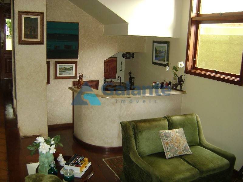 Casa em Chacara da Barra, Campinas - Casa - Chacara da Barra - Foto 4