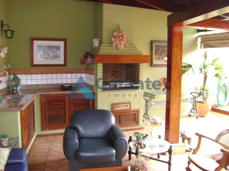 Casa em Chacara da Barra, Campinas - Casa - Chacara da Barra - Foto 31
