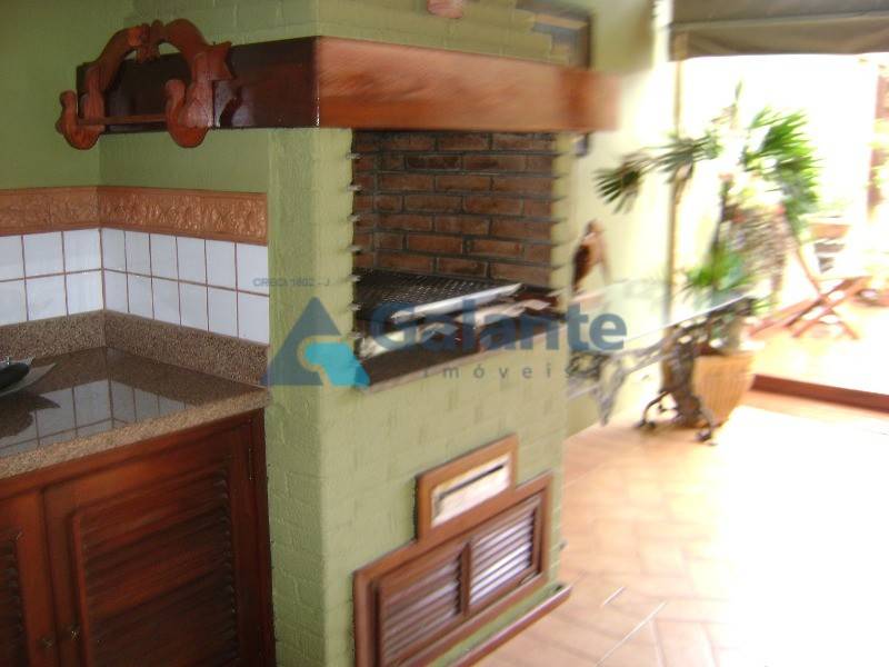 Casa em Chacara da Barra, Campinas - Casa - Chacara da Barra - Foto 33
