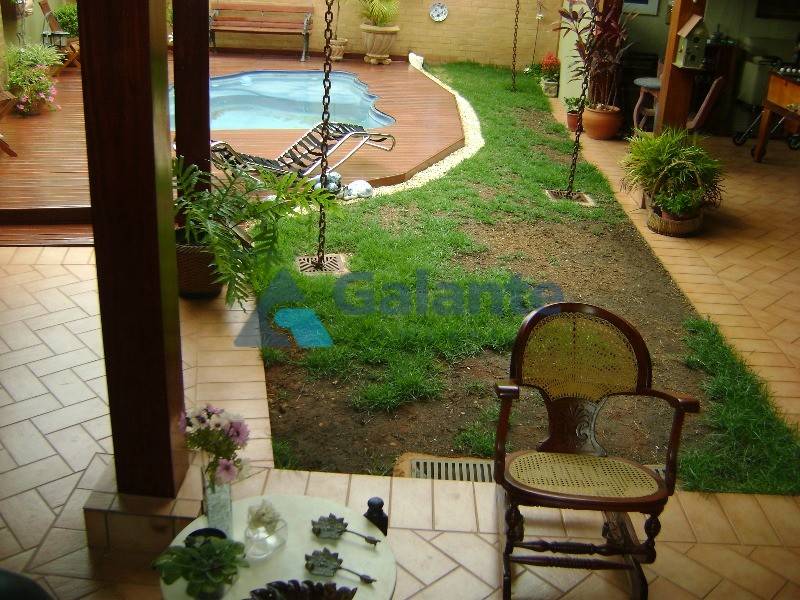 Casa em Chacara da Barra, Campinas - Casa - Chacara da Barra - Foto 29