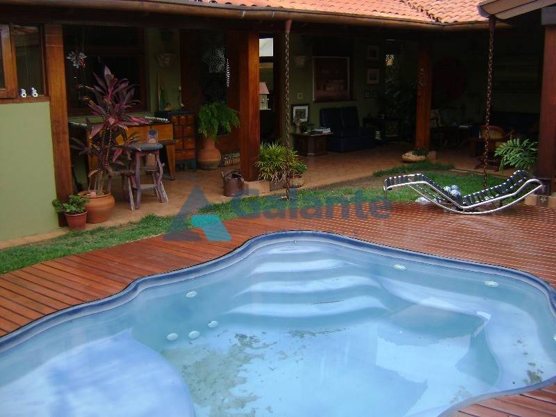 Casa em Chacara da Barra, Campinas - Casa - Chacara da Barra - Foto 20
