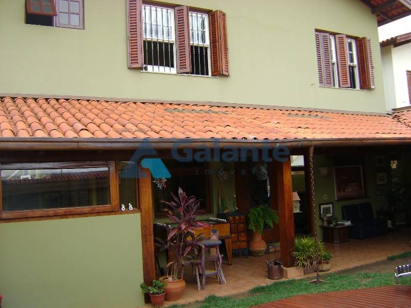 Casa em Chacara da Barra, Campinas - Casa - Chacara da Barra - Foto 8