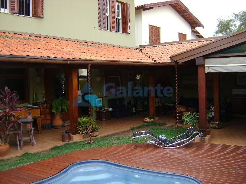 Casa em Chacara da Barra, Campinas - Casa - Chacara da Barra - Foto 17
