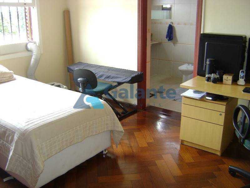 Casa em Chacara da Barra, Campinas - Casa - Chacara da Barra - Foto 9