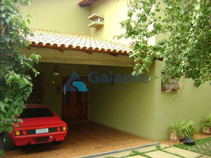 Casa em Chacara da Barra, Campinas - Casa - Chacara da Barra - Foto 15