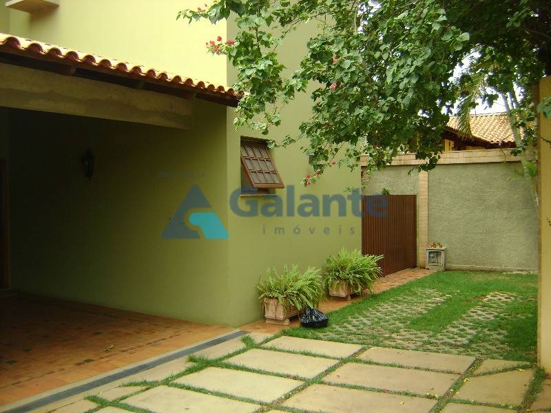 Casa em Chacara da Barra, Campinas - Casa - Chacara da Barra - Foto 14