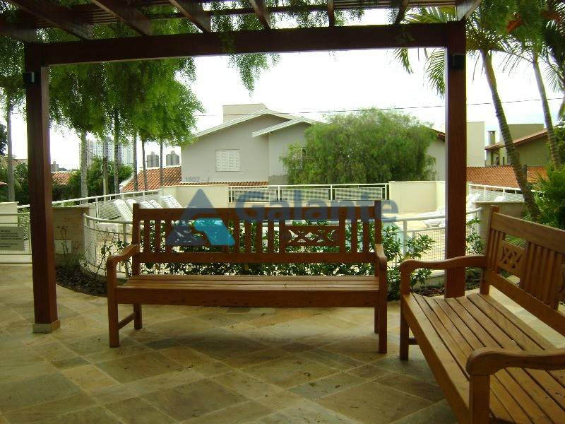 Casa em Chacara da Barra, Campinas - Casa - Chacara da Barra - Foto 26