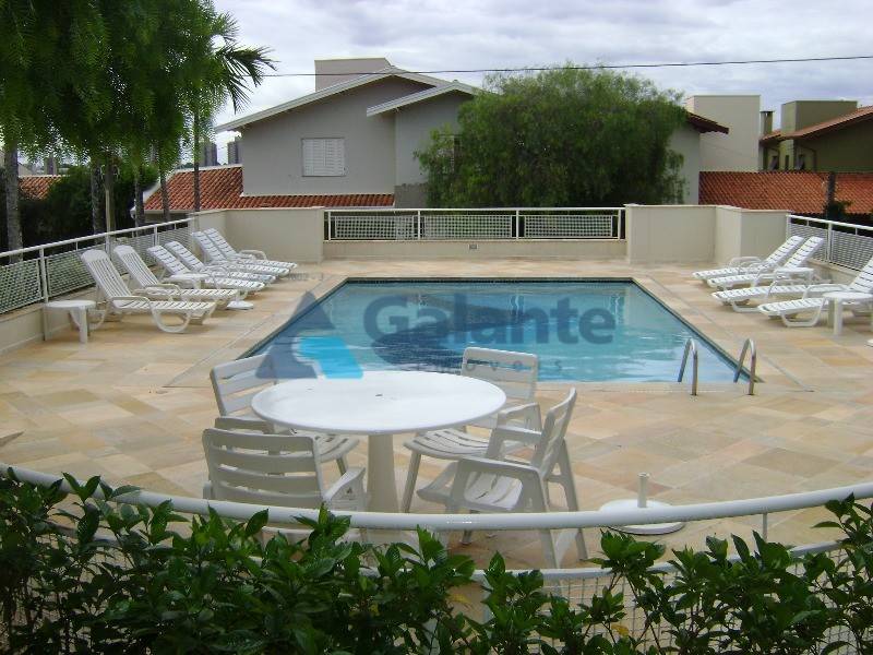 Casa em Chacara da Barra, Campinas - Casa - Chacara da Barra - Foto 13