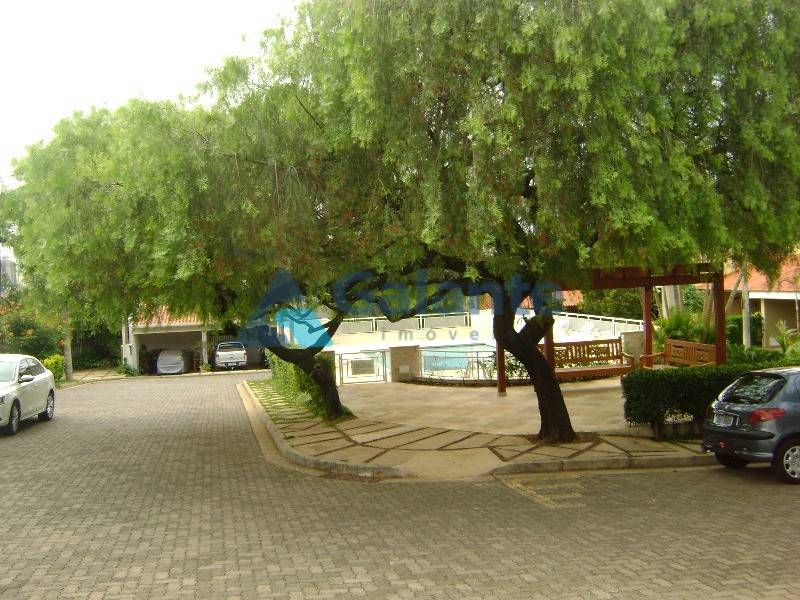 Casa em Chacara da Barra, Campinas - Casa - Chacara da Barra - Foto 32
