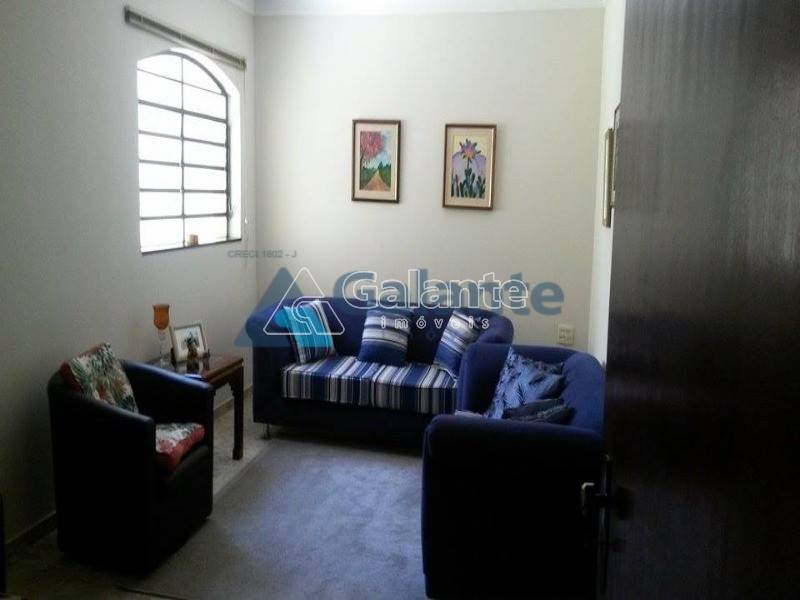 Casa em Chacara da Barra, Campinas - Foto 13