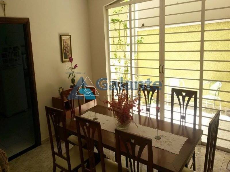 Casa em Chacara da Barra, Campinas - Foto 5