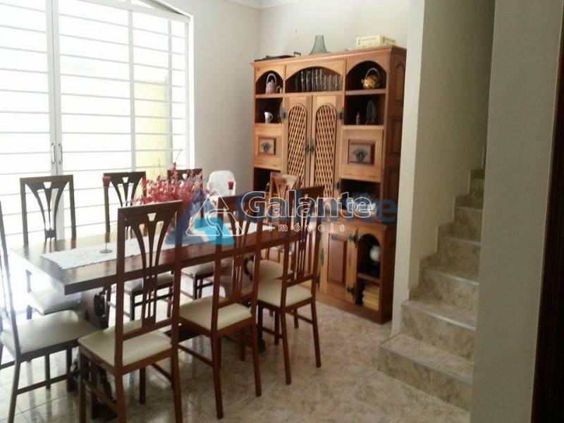 Casa em Chacara da Barra, Campinas - Foto 8
