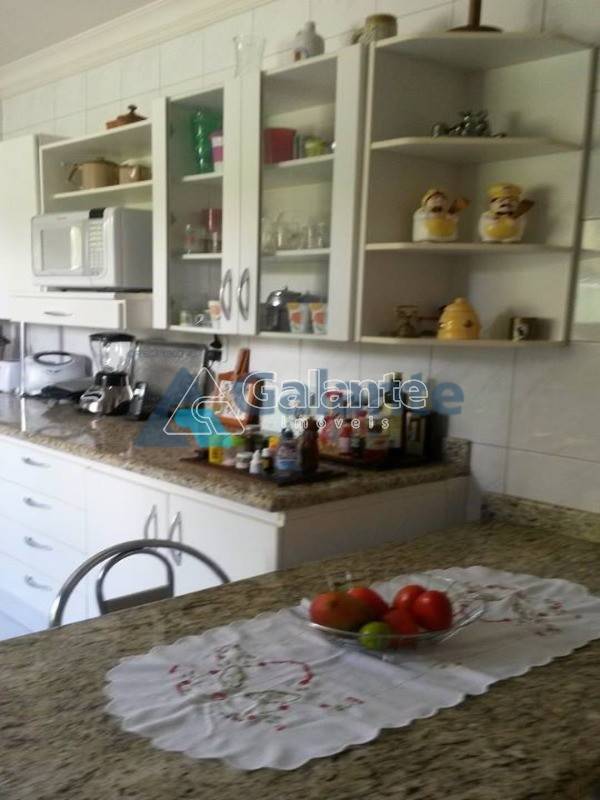 Casa em Chacara da Barra, Campinas - Casa - Chacara da Barra - Foto 2