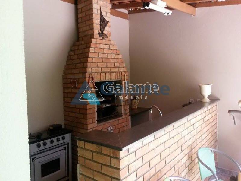 Casa em Chacara da Barra, Campinas - Foto 19