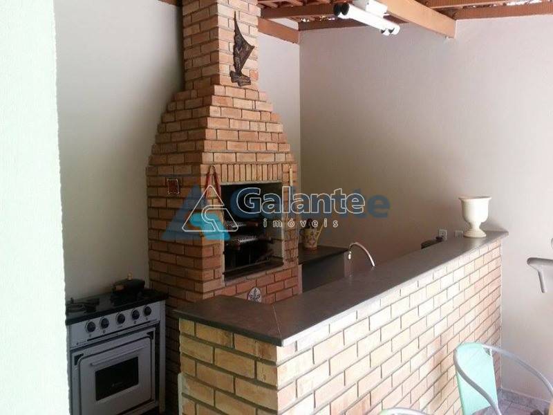 Casa em Chacara da Barra, Campinas - Foto 17