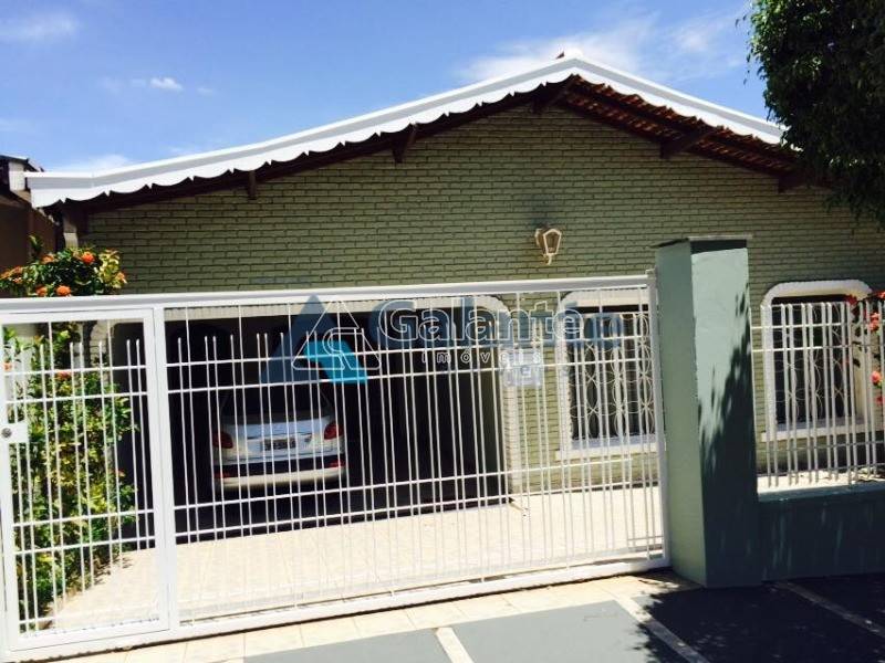 Casa em Chacara da Barra, Campinas - Casa - Chacara da Barra - Foto 1
