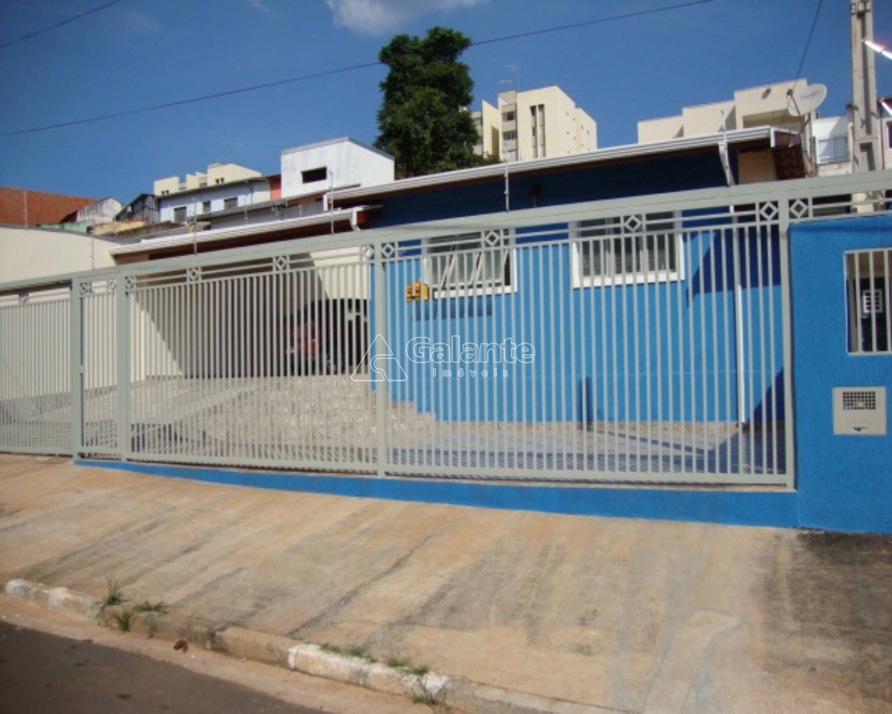 Casa em Chácara da Barra, Campinas - Casa - Chácara da Barra - Foto 1