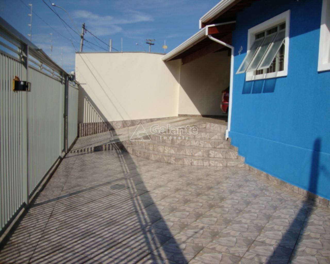 Casa em Chácara da Barra, Campinas - Foto 10
