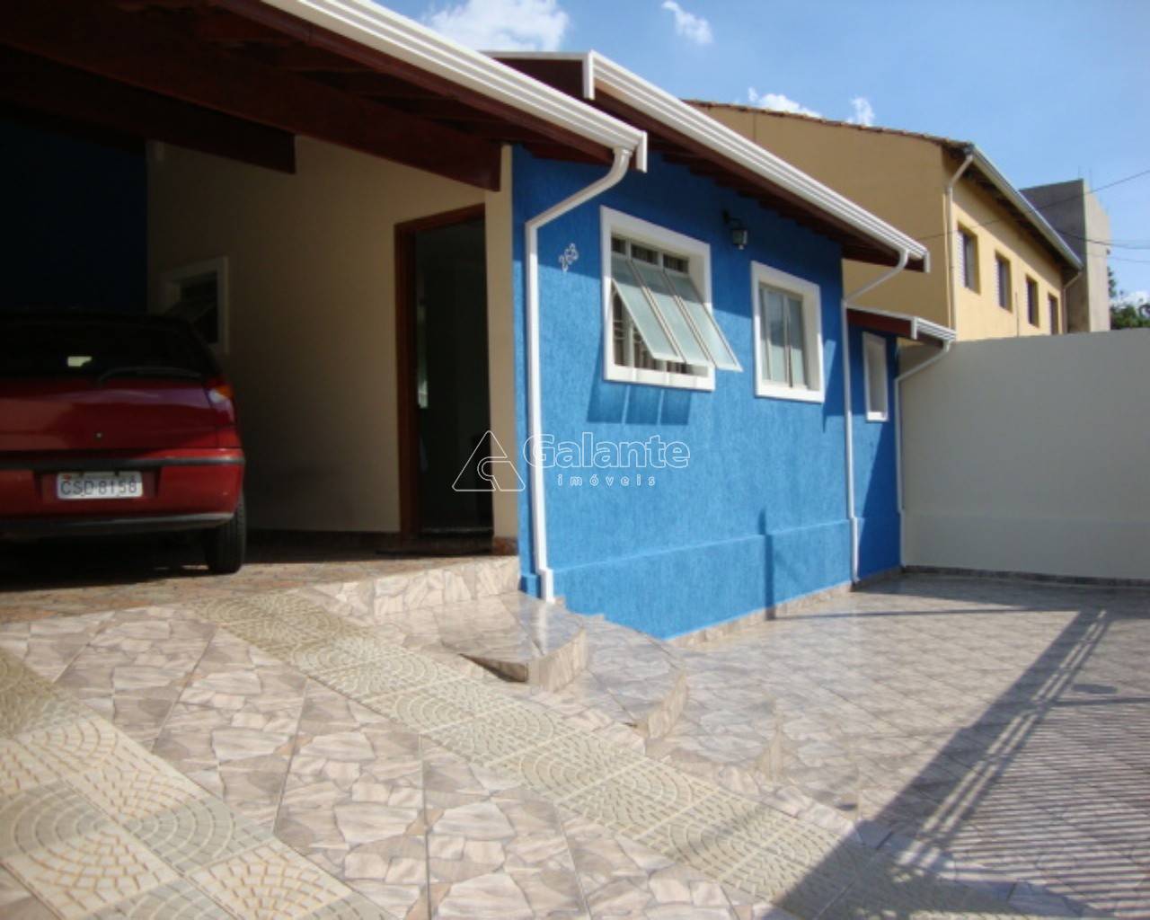 Casa em Chácara da Barra, Campinas - Foto 16