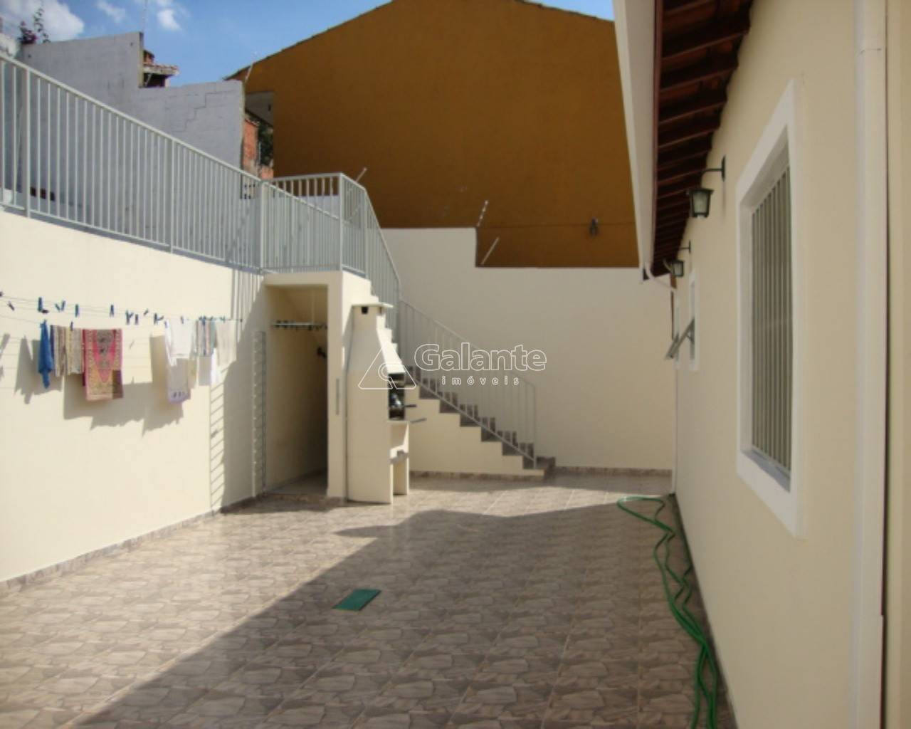 Casa em Chácara da Barra, Campinas - Foto 4