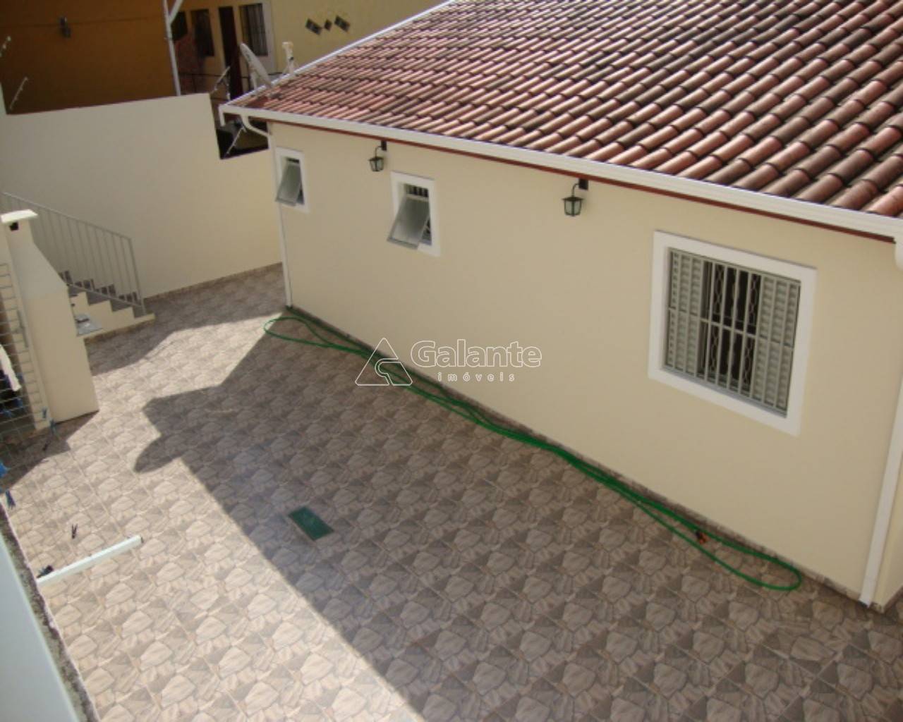 Casa em Chácara da Barra, Campinas - Foto 6