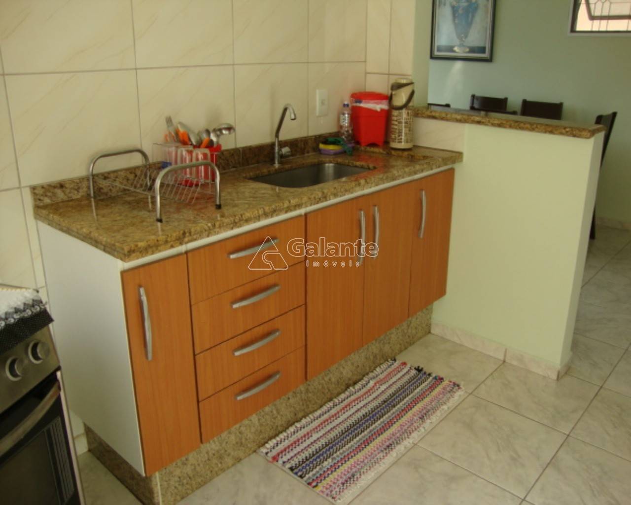 Casa em Chácara da Barra, Campinas - Foto 12