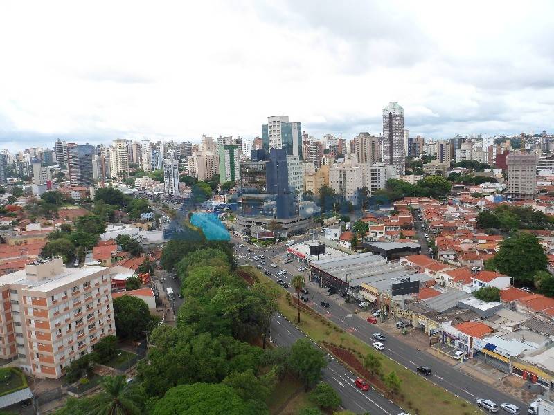 Comercial/Industrial em Chácara da Barra, Campinas - Comercial/Industrial - Chácara da Barra - Foto 2