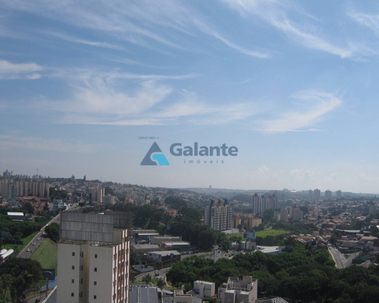 Comercial/Industrial em Chacara da Barra, Campinas - Comercial/Industrial - Chacara da Barra - Foto 9
