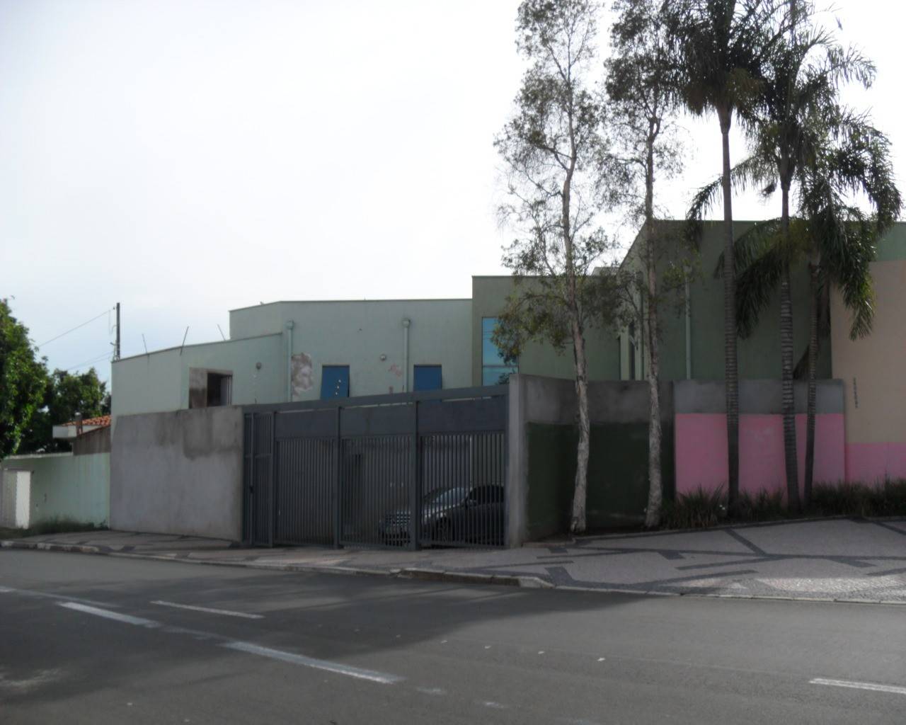 Comercial/Industrial em Chácara da Barra, Campinas - Comercial/Industrial - Chácara da Barra - Foto 1