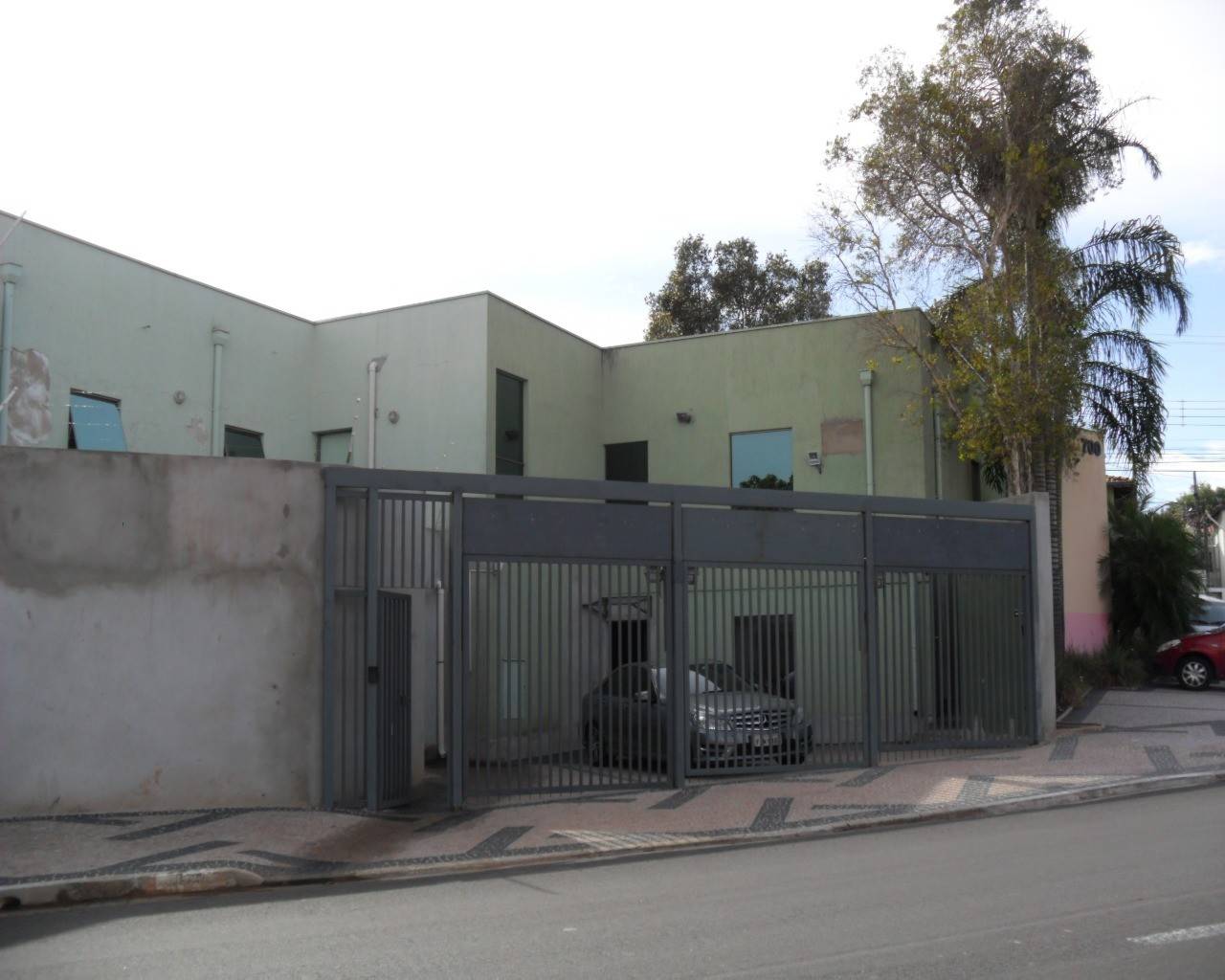 Comercial/Industrial em Chácara da Barra, Campinas - Comercial/Industrial - Chácara da Barra - Foto 8