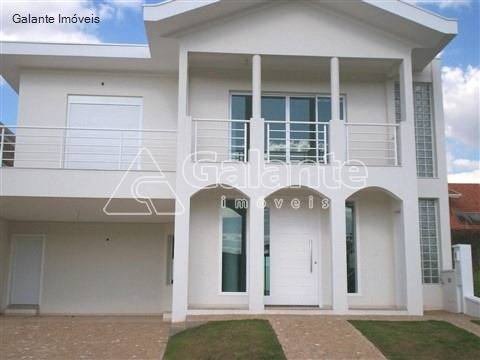 Casa em Chácara Flora, Valinhos - Casa - Chácara Flora - Foto 1