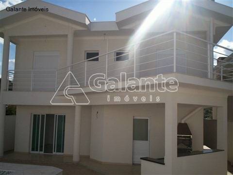 Casa em Chácara Flora, Valinhos - Casa - Chácara Flora - Foto 4