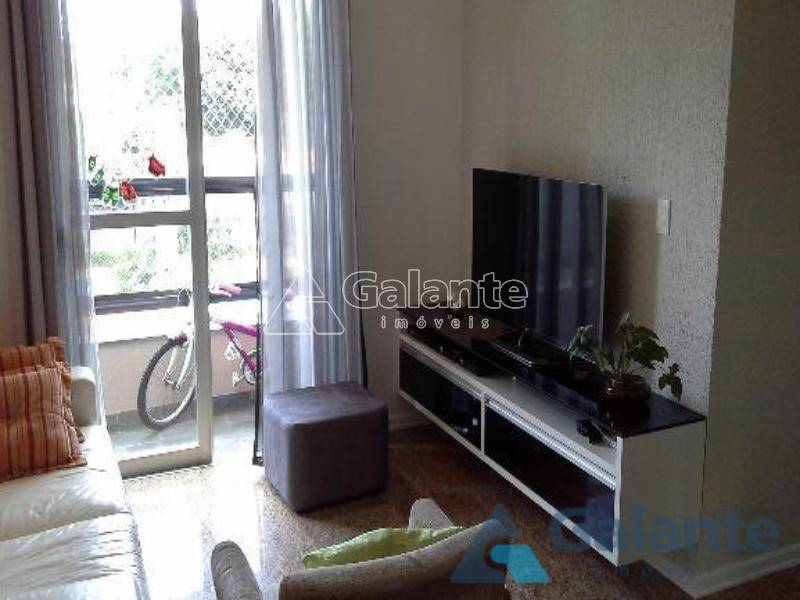 Apartamento em Chácara Primavera, Campinas - Apartamento - Chácara Primavera - Foto 3